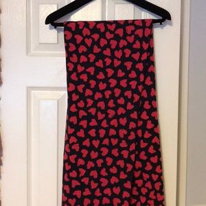 New Marc Jacobs Scarf